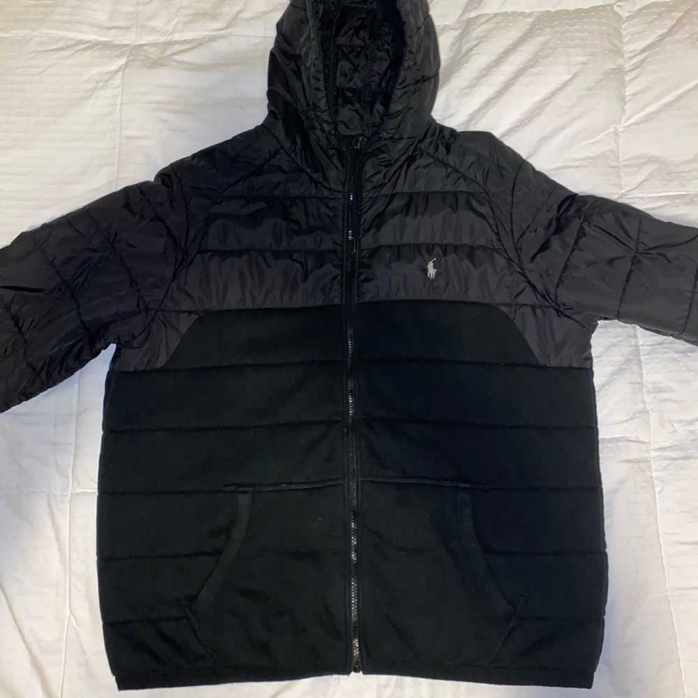 XXL Polo Ralph Lauren Jacket.